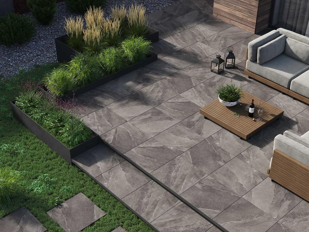 керамогранит фабрики Onlygres коллекция Stone