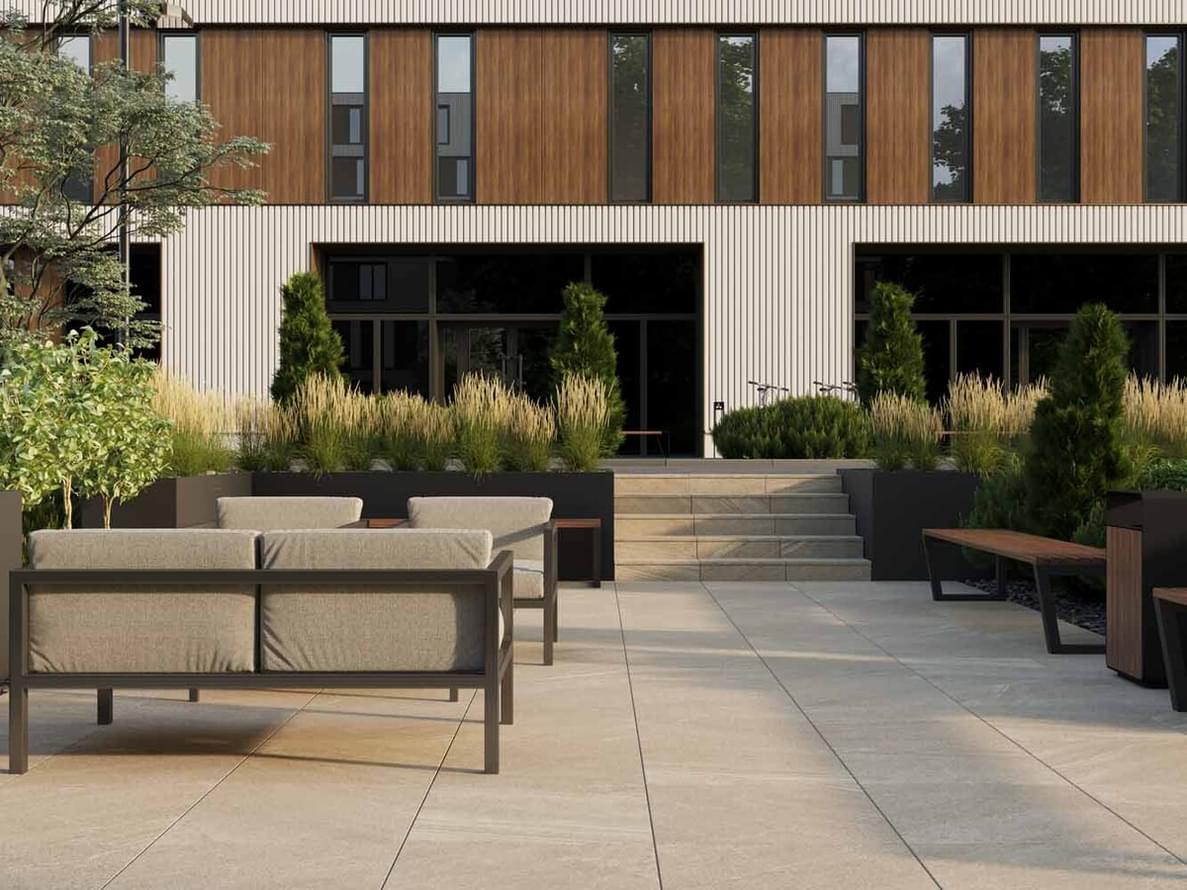 керамогранит фабрики Onlygres коллекция Stone