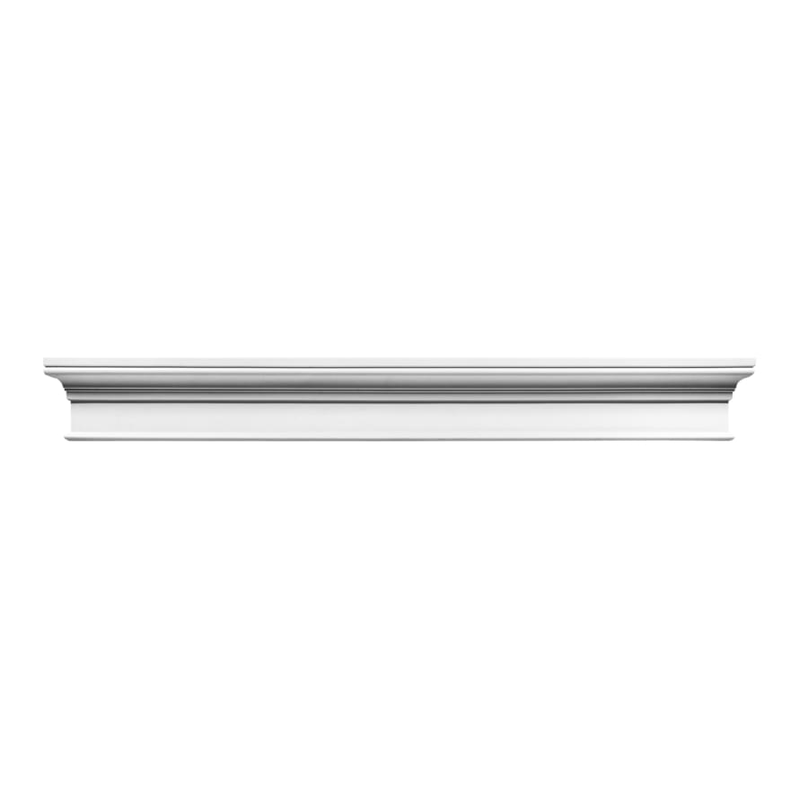 Orac Дверное Обрамление D400 5.5x127.5 Orac Дверное Обрамление D400 5.5x127.5