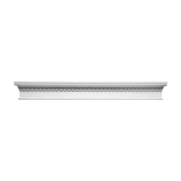 Orac Дверное Обрамление D401 5.5x127.5 см поверхность 