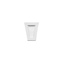 Orac Дверное Обрамление D402 5.5x5.5 см поверхность 