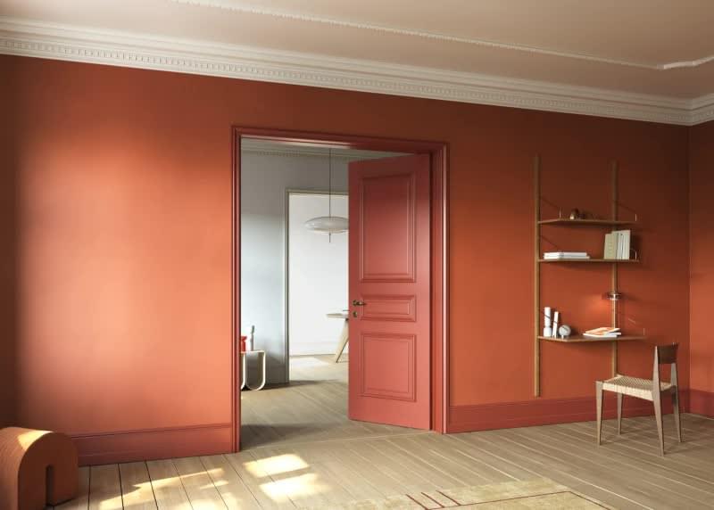 лепнина фабрики Orac коллекция Дверное Обрамление