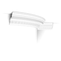 Orac Карнизы C211 Flex 11.6x200 см поверхность 