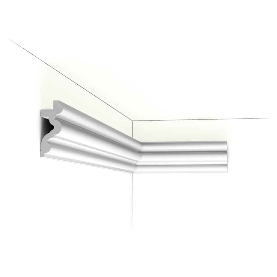 Orac Карнизы C324 8.3x200