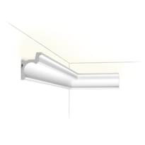 Orac Карнизы C328 Карниз 9x200x6.8 см поверхность матовая