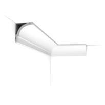 Orac Карнизы CB525N 6.5x200 см поверхность 