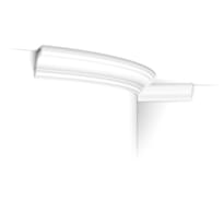 Orac Карнизы CX124 Flex 4.9x200 см поверхность 
