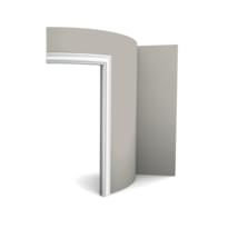 Orac Карнизы DX174 Flex 6x230 см поверхность 