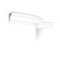 Orac Карнизы Карниз C213 Flex 8x200x8 см поверхность 