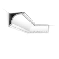 Orac Карнизы Карниз C216 11.6x200x13.3 см поверхность 