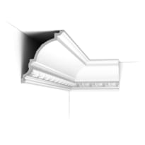 Orac Карнизы Карниз C301 17x200x14.4 см поверхность 