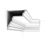 Orac Карнизы Карниз C307 19.5x200x19.5 см поверхность 