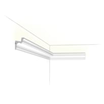 Orac Карнизы Карниз C323 5.5x200x4.2 см поверхность 