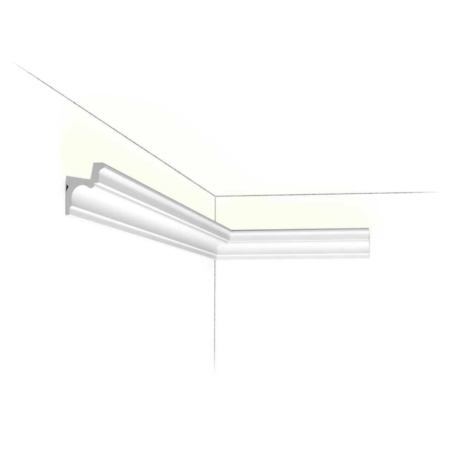 Orac Карнизы Карниз C323 5.5x200
