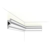 Orac Карнизы Карниз C324 8.3x200x3.4 см поверхность 