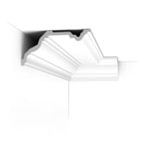 Orac Карнизы Карниз C332 11x200x22.6 см поверхность 