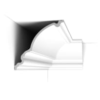 Orac Карнизы Карниз C336 27.1x200x26.6 см поверхность 