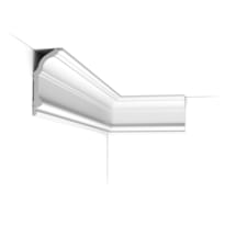 Orac Карнизы Карниз C339 14.1x200x6.4 см поверхность 