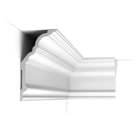 Orac Карнизы Карниз C340 13.5x200x2.56 см поверхность 