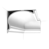 Orac Карнизы Карниз C344 27.3x200x35 см поверхность 