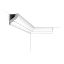 Orac Карнизы Карниз CB502N 5.9x200x4.9 см поверхность 
