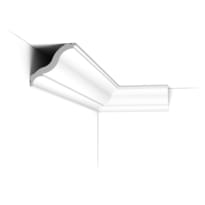 Orac Карнизы Карниз CB503N 8.2x200x9.2 см поверхность 