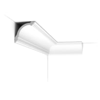 Orac Карнизы Карниз CB512N 9x200x9 см поверхность 