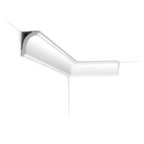 Orac Карнизы Карниз CB523N 5.9x200x4.4 см поверхность 