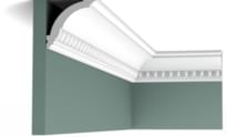 Orac Карнизы Карниз CX101 6.9x200x7.1 см поверхность 