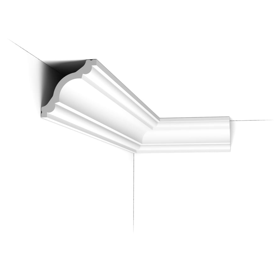 Orac Карнизы Карниз CX123 8x200