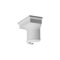Orac Колонны K1111 36.5x30 см поверхность 