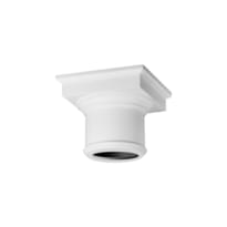 Orac Колонны K1112 36.5x30 см поверхность 