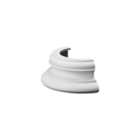 Orac Колонны K1151 32x12.5 см поверхность 