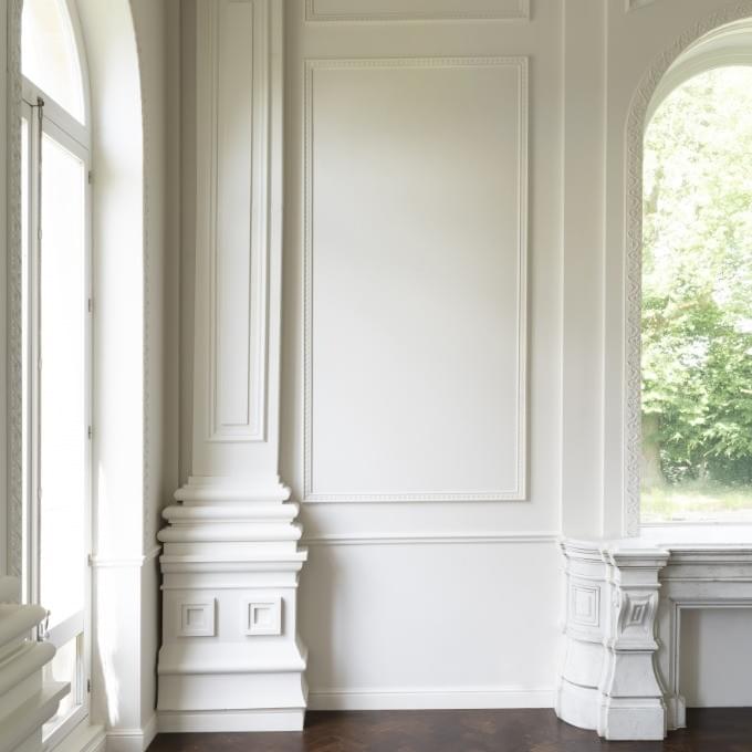 лепнина фабрики Orac коллекция Колонны