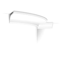 Orac Молдинги C220 Flex 7.6x200 см поверхность 