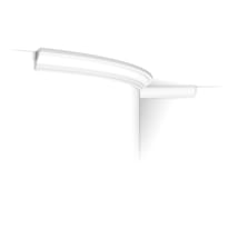 Orac Молдинги C230 Flex 2.9x200 см поверхность 