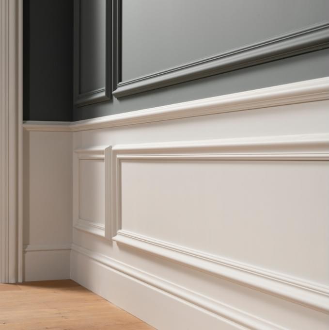 лепнина фабрики Orac коллекция Молдинги