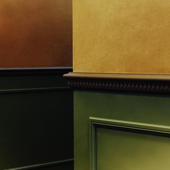 лепнина фабрики Orac коллекция Молдинги