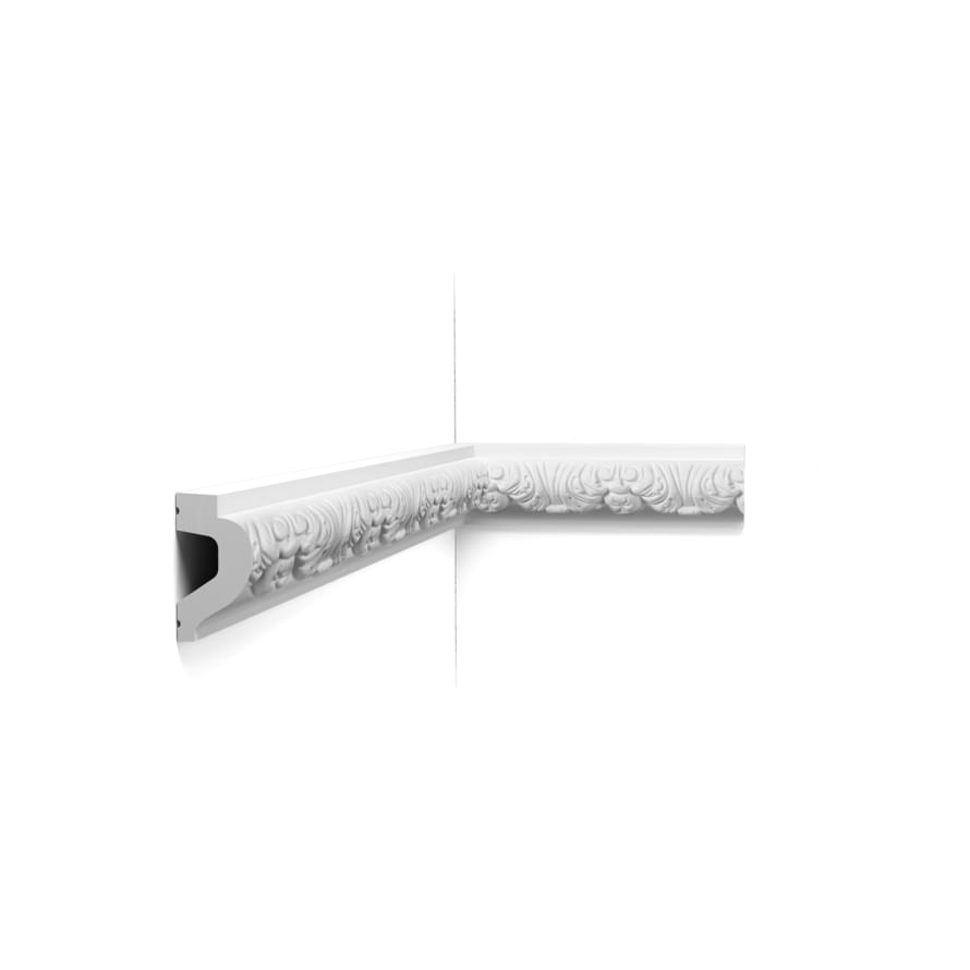 Orac Молдинги P3020 6.1x200