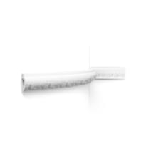 Orac Молдинги P3020 Flex 6.1x200 см поверхность 