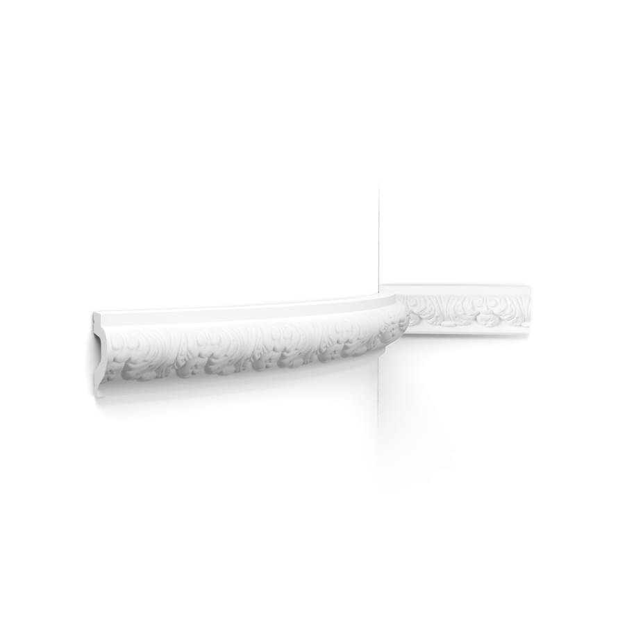 Orac Молдинги P3020 Flex 6.1x200
