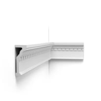 Orac Молдинги P4010 Молдинг 14.5x200x5.5 см поверхность матовая