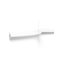 Orac Молдинги P4020 Flex 5x200 см поверхность 