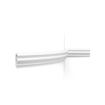 Orac Молдинги P4025 Flex 8.3x200 см поверхность 