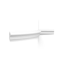Orac Молдинги P8020 Flex 6x200 см поверхность 