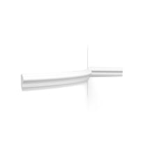 Orac Молдинги P8030 Flex 4.1x200 см поверхность 