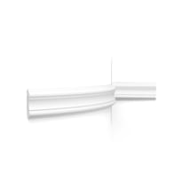 Orac Молдинги P8040 Flex 10.1x200 см поверхность 