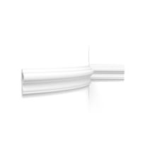 Orac Молдинги P8050 Flex 12x200 см поверхность 
