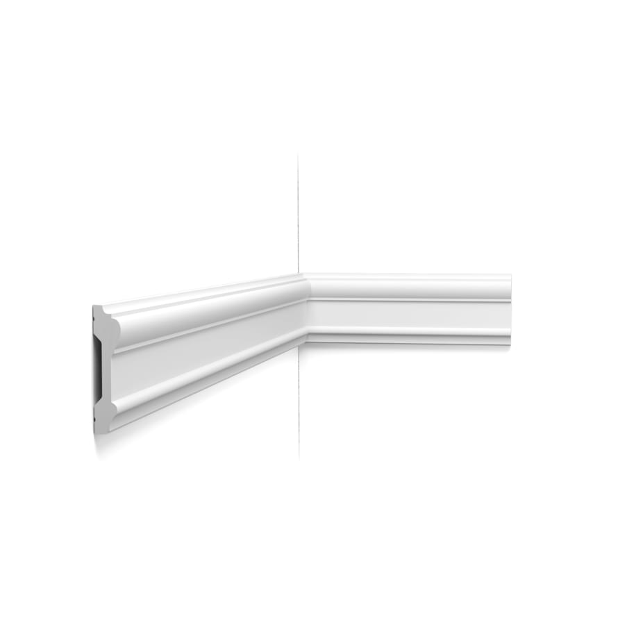 Orac Молдинги P9010 9.1x200