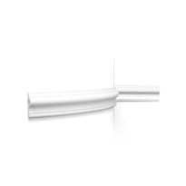 Orac Молдинги PX202 Flex 7.5x200 см поверхность 